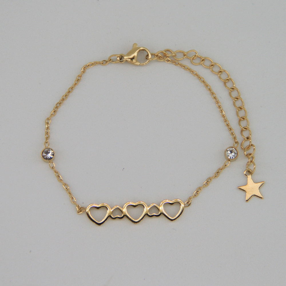 Pulsera CF-016