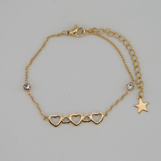 Pulsera CF-016